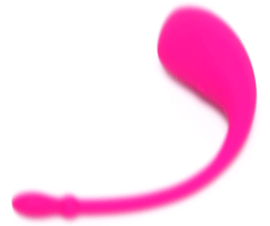 lovense toy vibrating